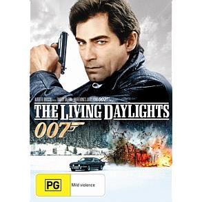 Living Daylights, The
