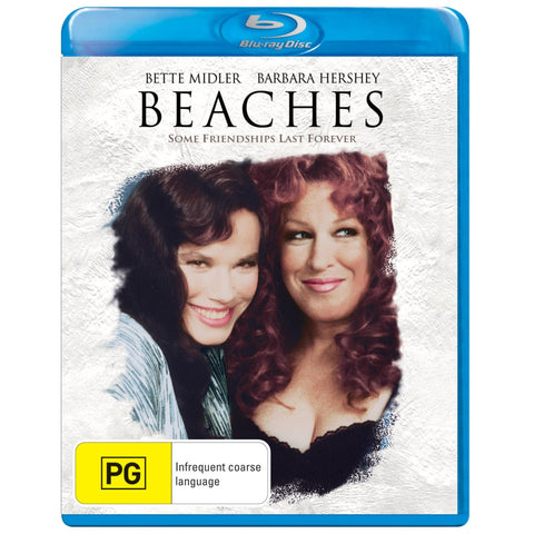 Beaches
