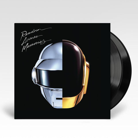 Random Access Memories (Vinyl)