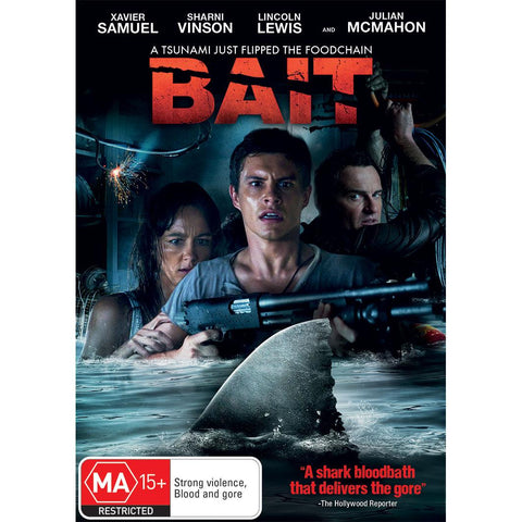 Bait