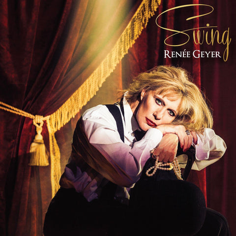 Swing (Reissue)