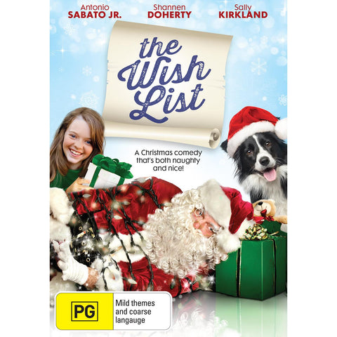 Wish List, The
