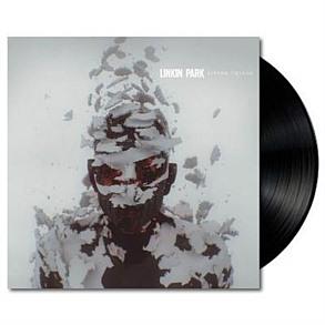 Living Things (Vinyl) (Import) – image 1