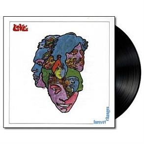 Forever Changes (Vinyl)