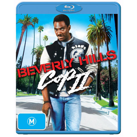Beverly Hills Cop 2