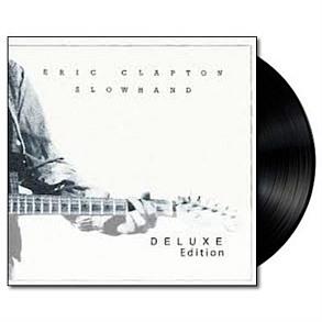 Slowhand - 35th Anniversary (Vinyl) – image 1