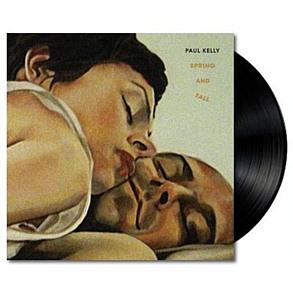 Spring & Fall (Vinyl)