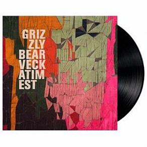 VECKATIMEST (VINYL)