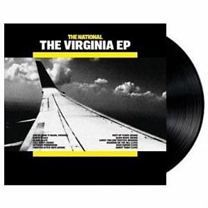 Virginia Ep, The (Vinyl)