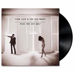 Push The Sky Away (Vinyl)