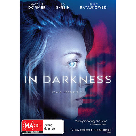 In Darkness