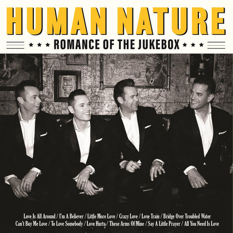 Romance Of The Jukebox