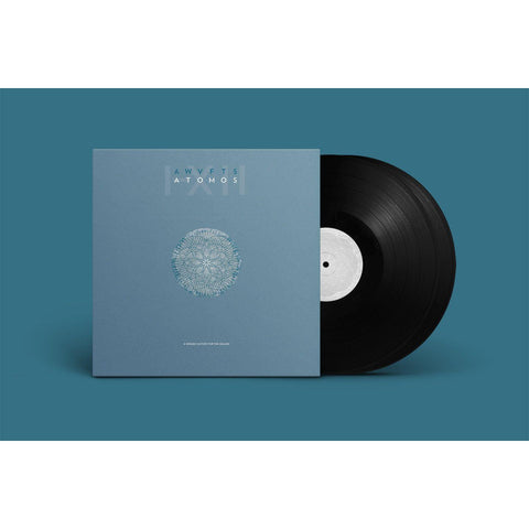 Atomos (Vinyl)