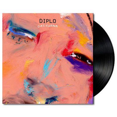 California Ep (Vinyl)