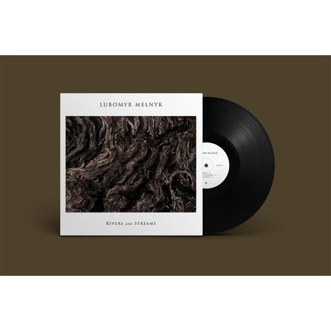 Rivers & Streams (Vinyl)