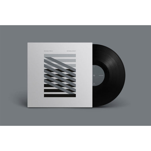 Entanglement (Vinyl)