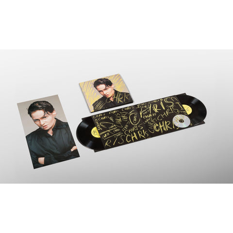 Chris (Vinyl)