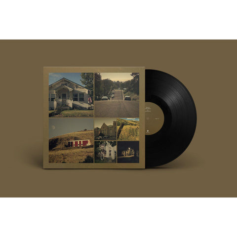 Music For Confluence (Vinyl)