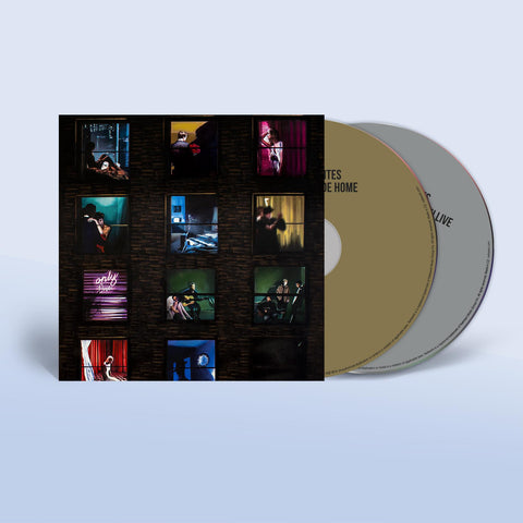 On The Corner Where You Live (Deluxe Edition)