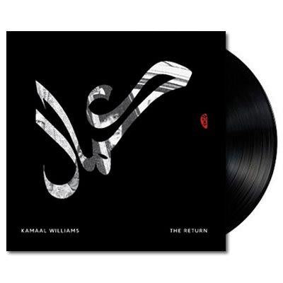 Return, The (Vinyl) (Import)