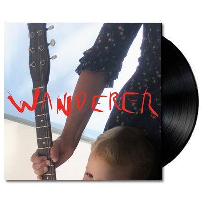 Wanderer (Vinyl)