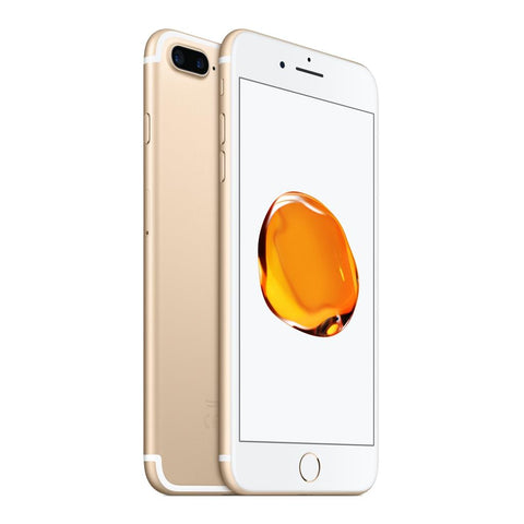 Apple iPhone 7 Plus 32GB (Gold)