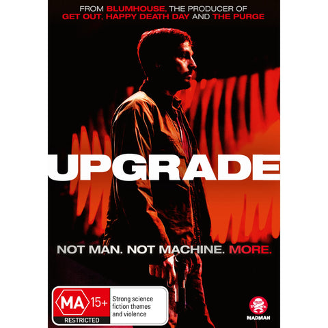 Upgrade