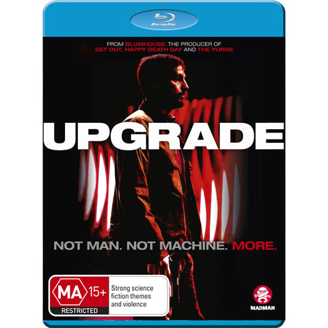 Upgrade