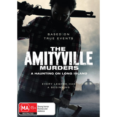 Amityville Murders, The