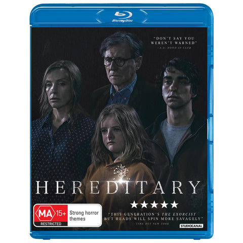 Hereditary