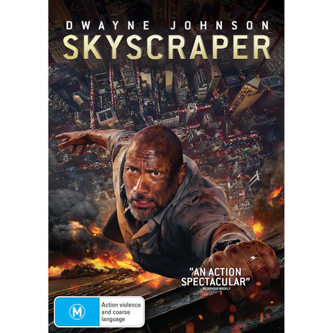 Skyscraper
