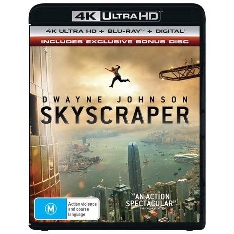 Skyscraper