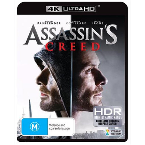 Assassins Creed