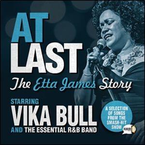 At Last - The Etta James Story