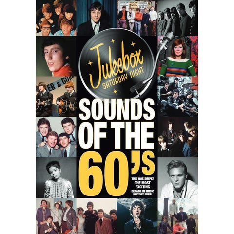 Jukebox Saturday Night – Sounds Of The 60's