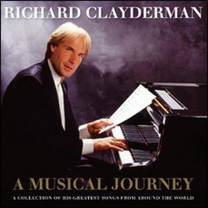 Richard Clayderman: A Musical Journey