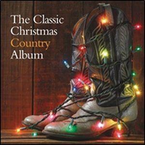 The Classic Christmas Country Album product image
