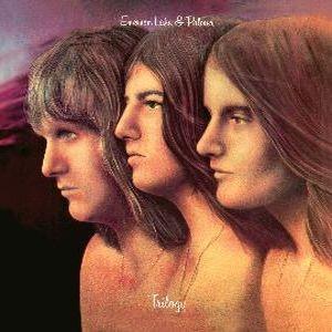 Trilogy (Expanded Edition) (2016 Reissue) (Import) product image