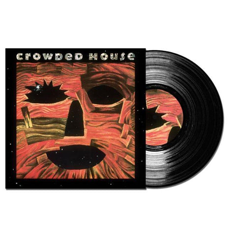 Woodface (Vinyl) (Reissue)