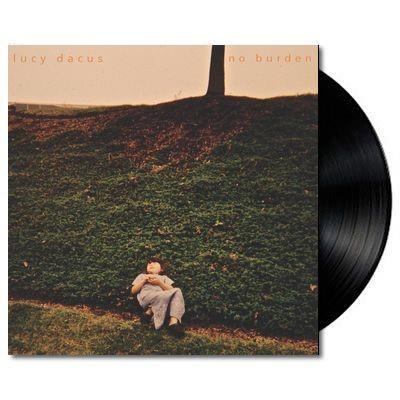 No Burden (Vinyl)