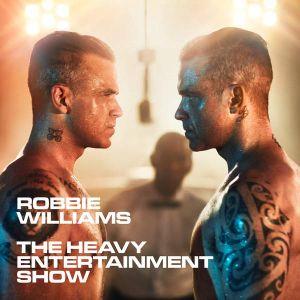 Heavy Entertainment Show, The