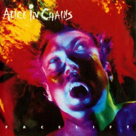 Facelift (Reissue)