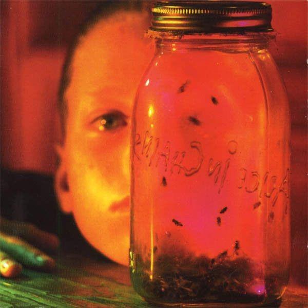 未使用 Alice In Chains - Jar Of Flies / Sap｜CD・DVD・ブルーレイ 