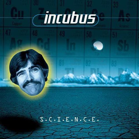 S.C.I.E.N.C.E. (Reissue)