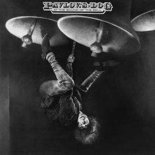 At The Sound Of The Bell (Reissue)