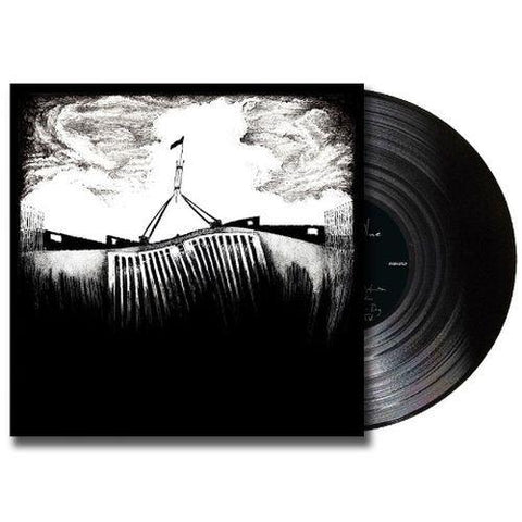 Black (Vinyl)