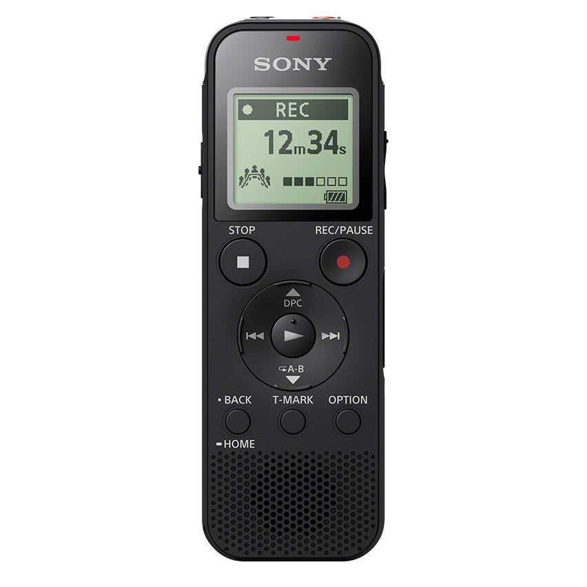 Sony ICDPX470 Digital Voice Recorder – image 1