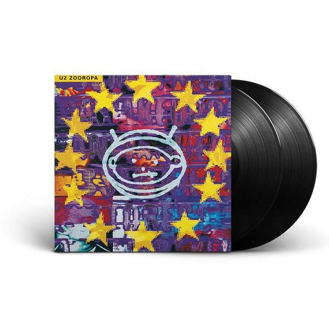 Zooropa (180gm Vinyl) (Reissue)