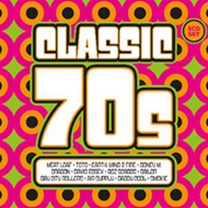 Classic 70's
