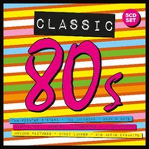 Classic 80's